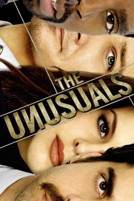 The Unusuals