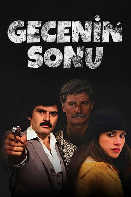 Gecenin Sonu