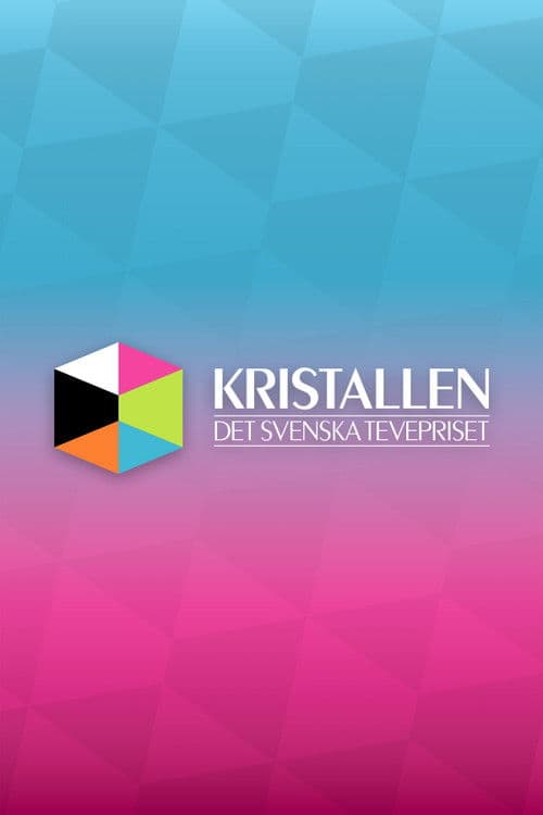Kristallen