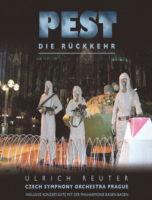 Pest - Die Rückkehr