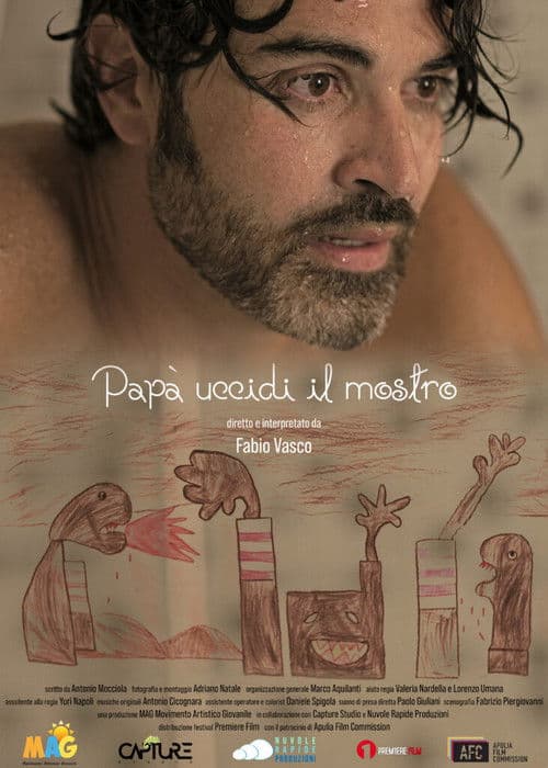 Papá uccidi il mostro