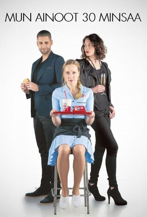 Mun ainoot 30 minsaa