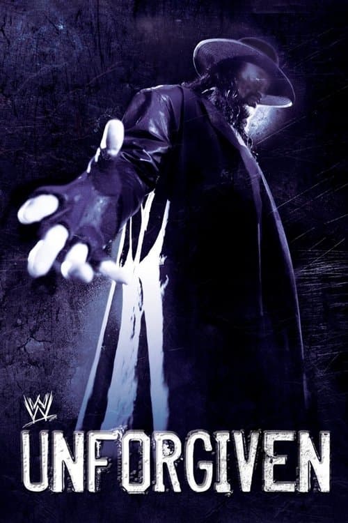 WWE 언포기븐 2007