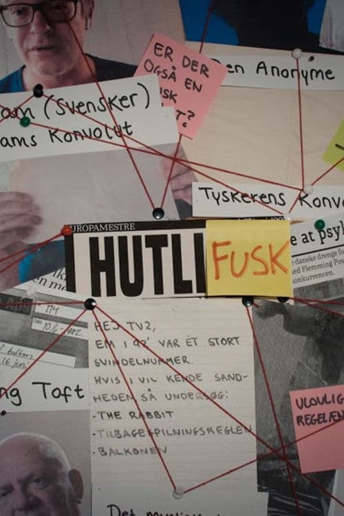 Hutlifusk