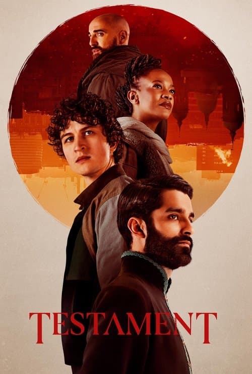 Testament