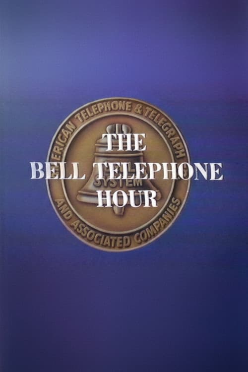 The Bell Telephone Hour
