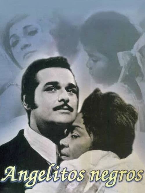 Angelitos negros
