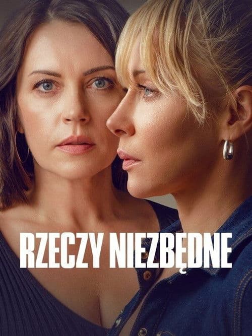 Rzeczy niezbędne