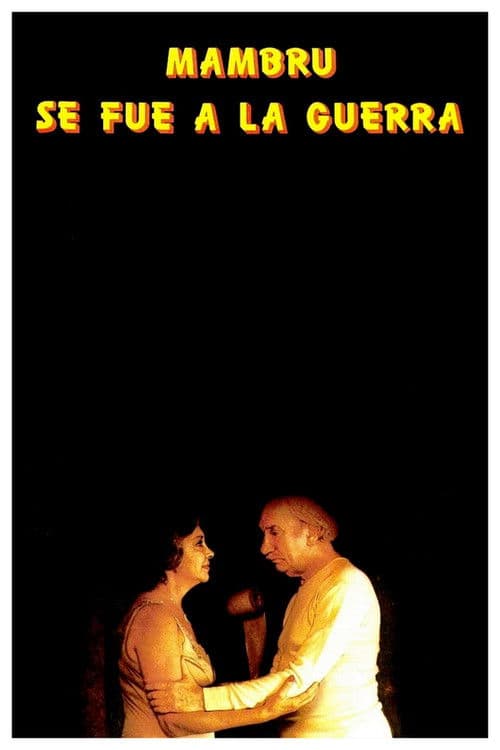 Mambrú se fue a la guerra