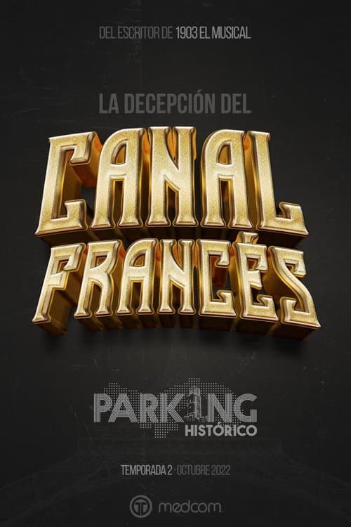 Parking Histórico 2: La Decepción del Canal Francés