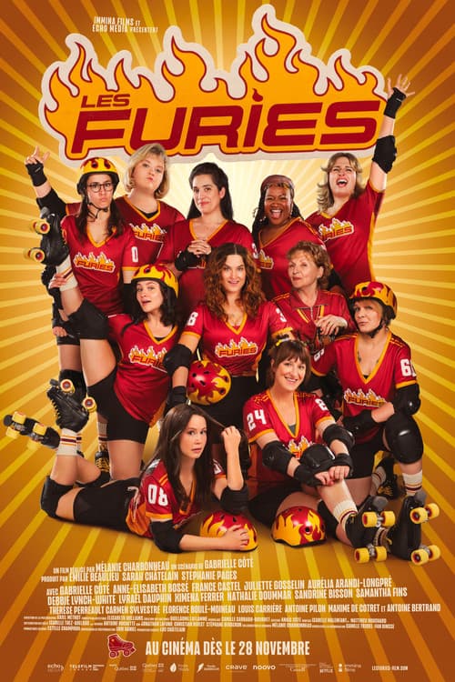 Les Furies