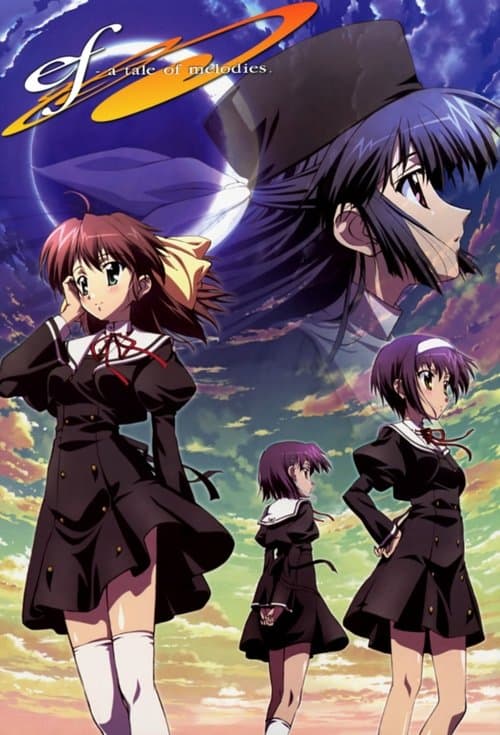 에프 - 어 테일 오브 메모리즈