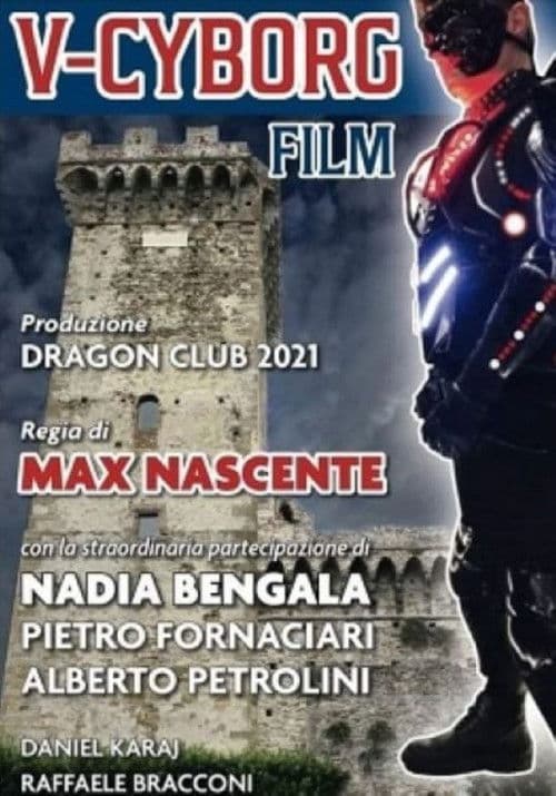 V-Cyborg