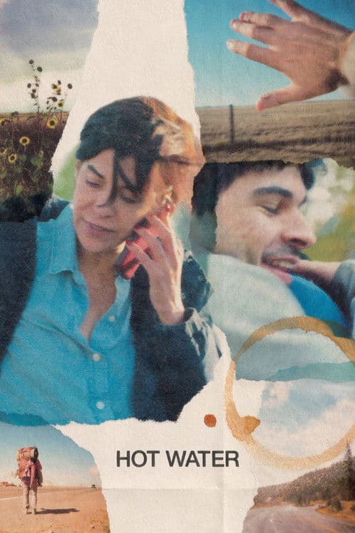 핫 워터