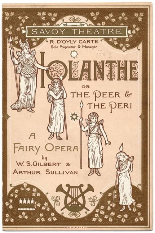 Iolanthe