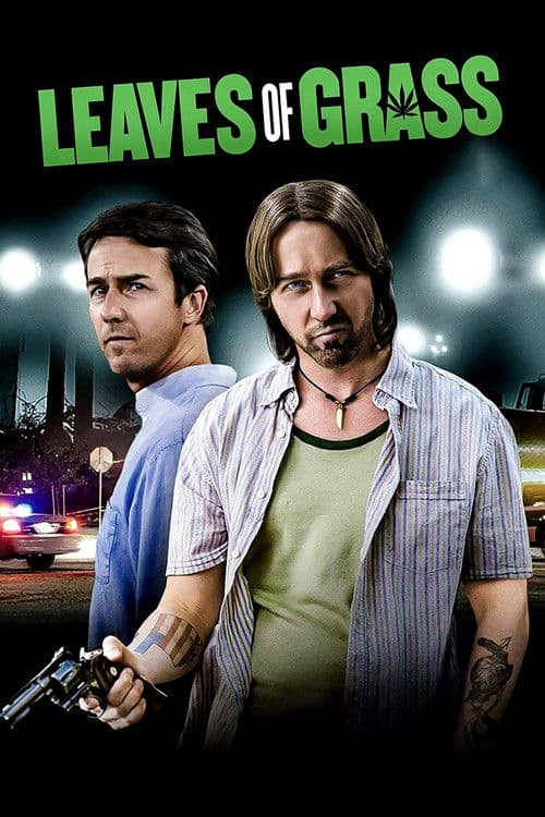 리브스 오브 그래스