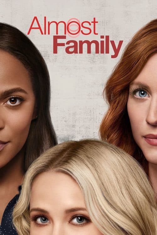 올모스트 패밀리