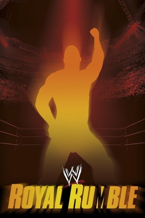 WWE 로열 럼블 2002