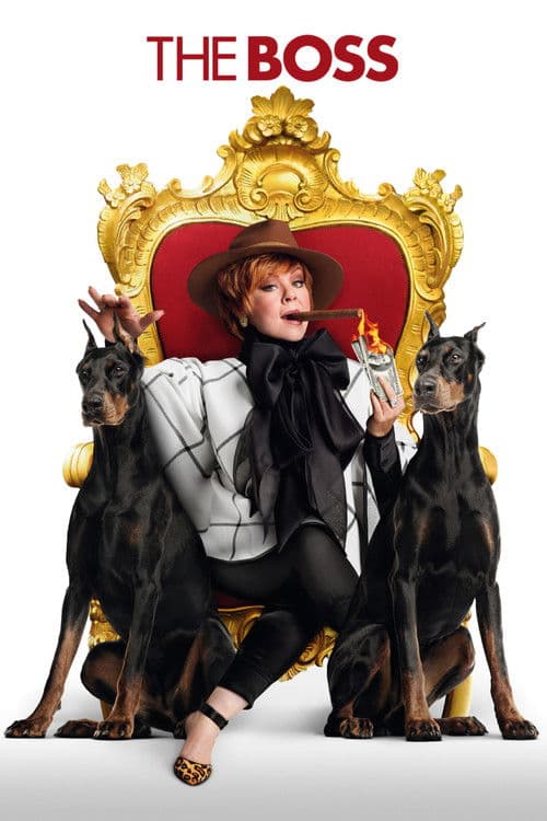더 보스