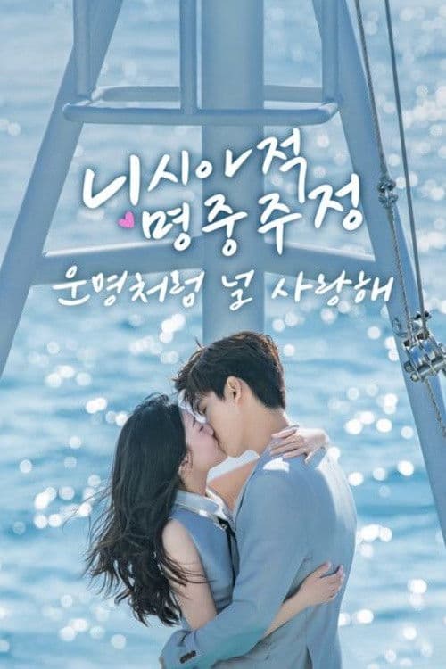 니시아적명중주정: 운명처럼 널 사랑해