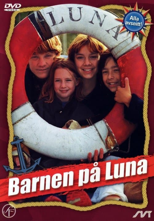 Barnen på Luna