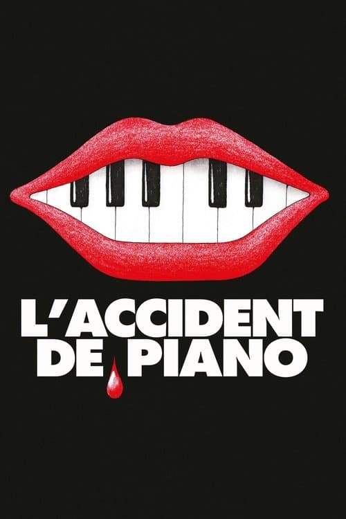 L'Accident de piano