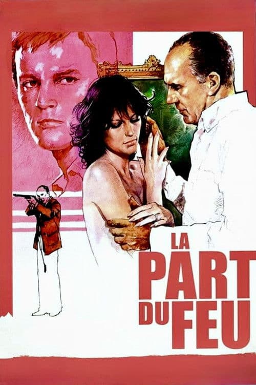 La Part du feu