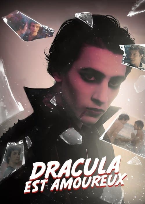 Dracula est amoureux