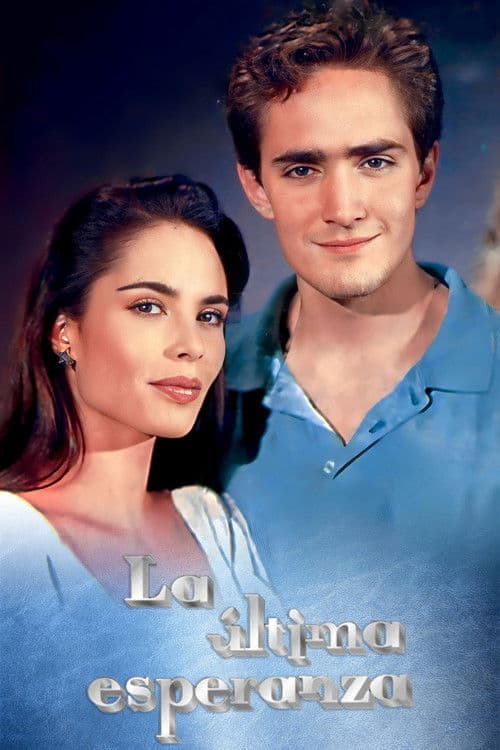 La última esperanza