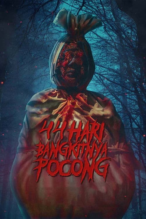 44 Hari Bangkitnya Pocong