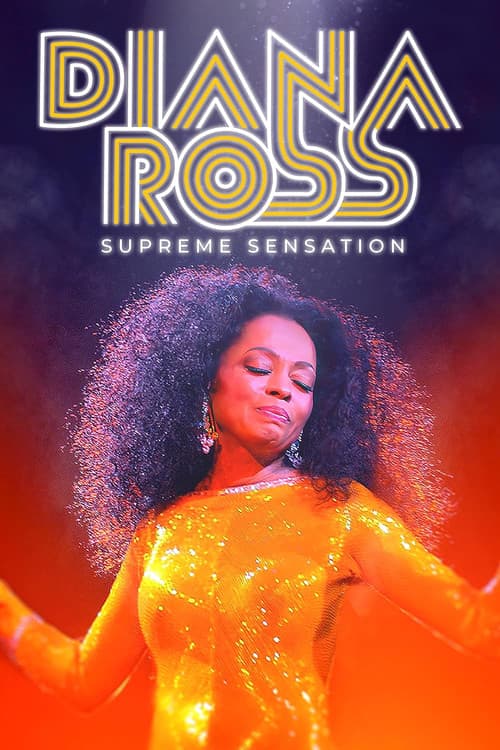 Diana Ross: Supreme Sensation
