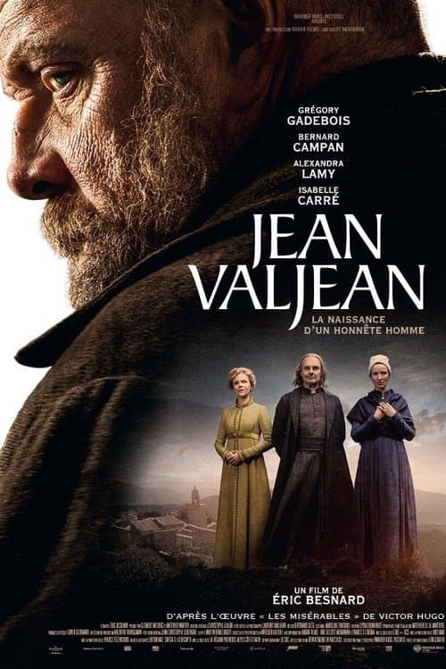 Jean Valjean