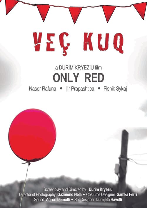 Veç kuq