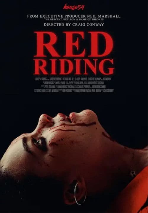 Red Riding