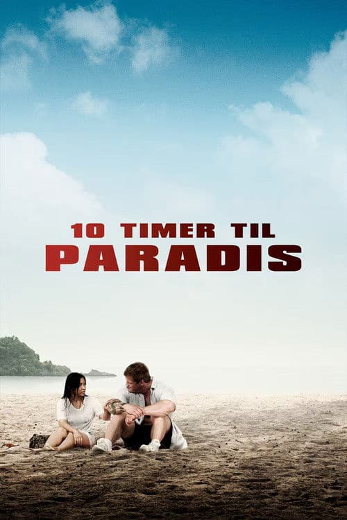 10 timer til Paradis