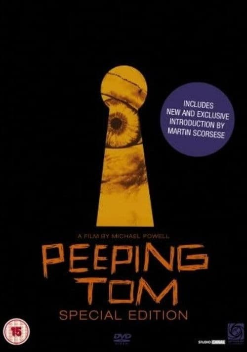 L'étrange regard de Monsieur Mark