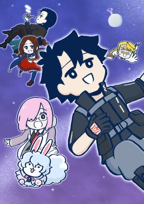 후지마루 리츠카는 잘 모르겠다