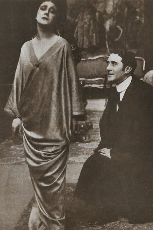 La pantomima della morte