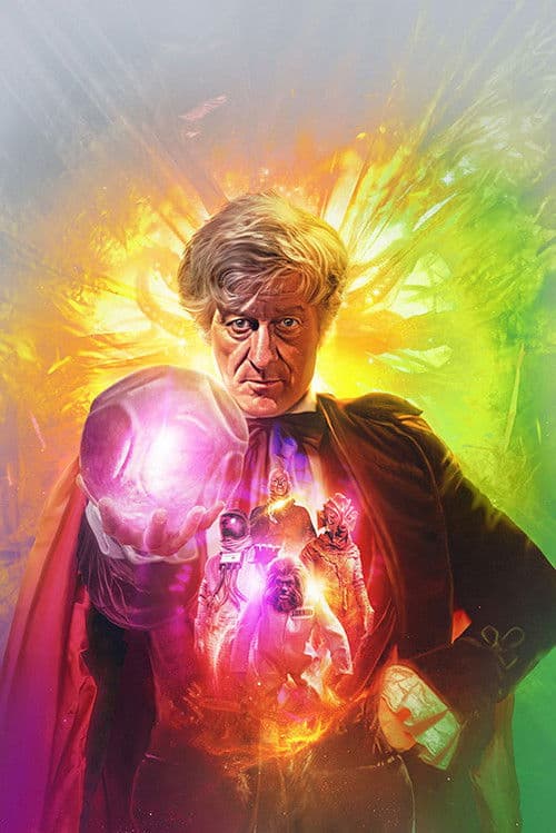 Lucky 13: Rockets, Aliens & Spare Parts