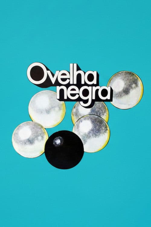 Ovelha Negra
