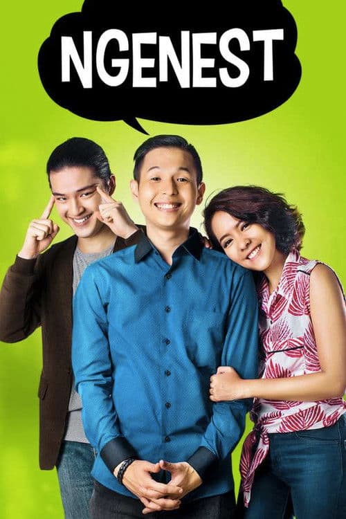 Ngenest