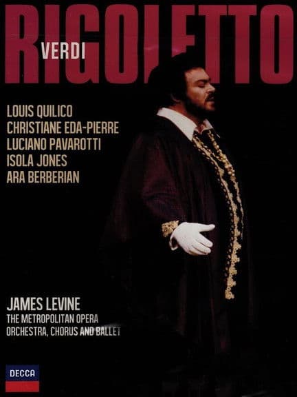 Verdi: Rigoletto