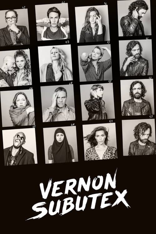 베르농 쉬뷔텍스