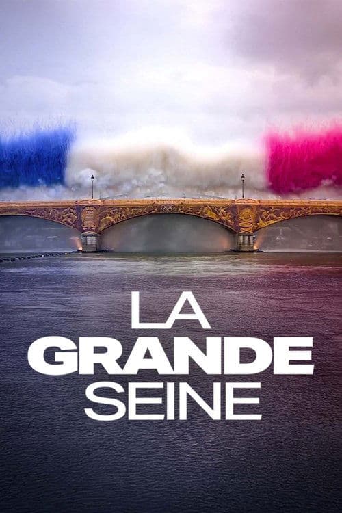 La Grande Seine