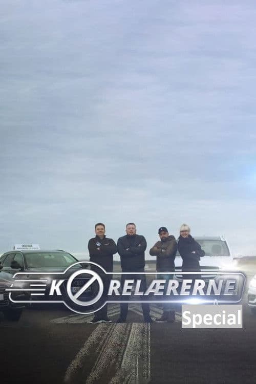 Kørelærene special