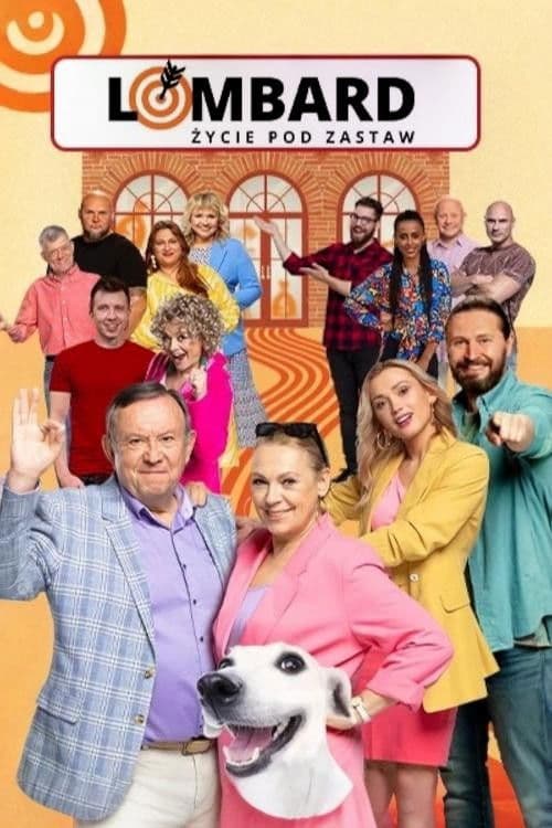 Lombard. Życie pod zastaw