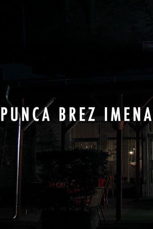 Punca brez imena