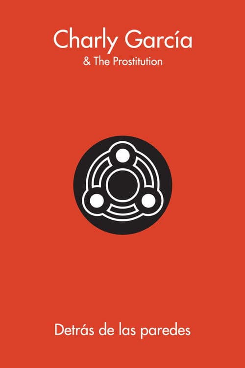 Charly García: 60x60 - Detrás de las Paredes