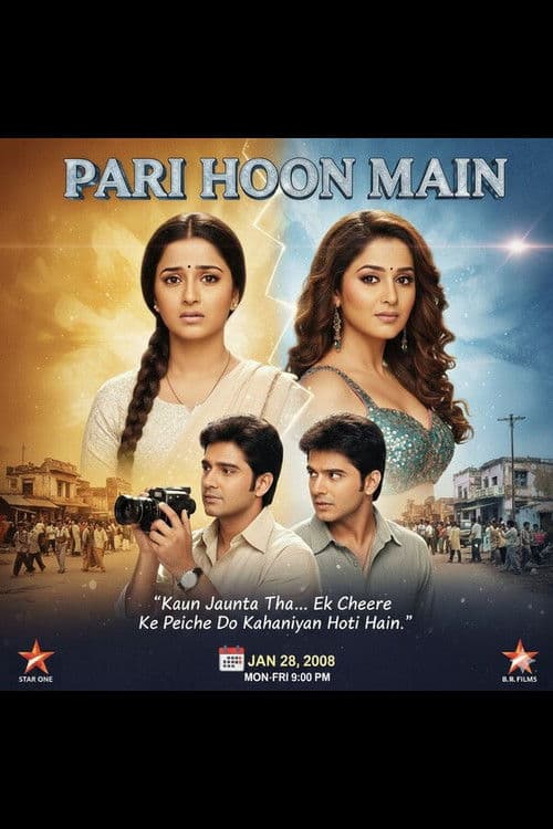 Pari Hoon Main