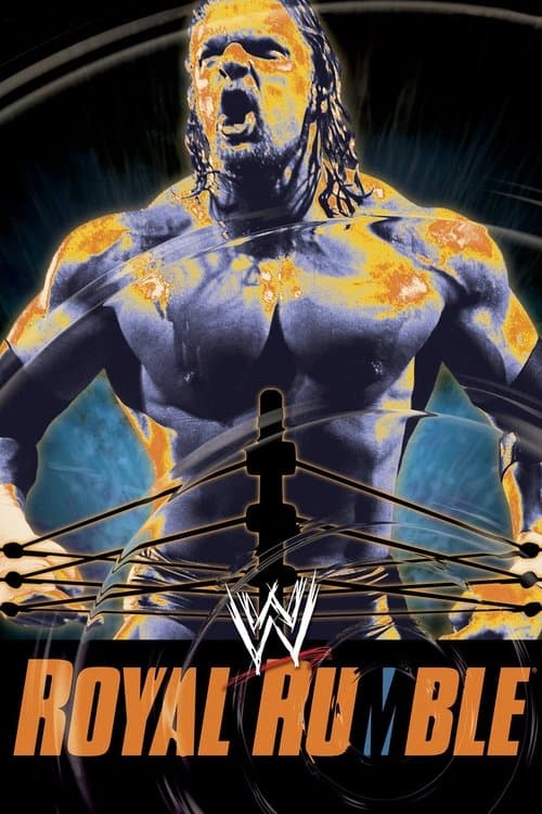 WWE 로열 럼블 2003